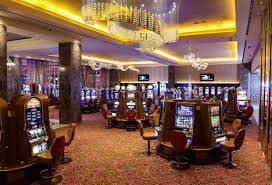 Bingo game rooms available for Filipino players on phfun login