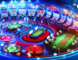 phfun login game lobby showing bingo and casino game categories