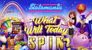 Slot game selection in the phfun login game lobby